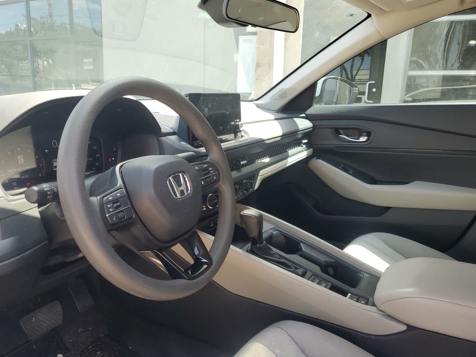 Thumbnail: 2024 Honda Accord - 2