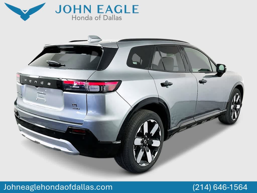 Thumbnail: 2026 Honda Prologue - 2