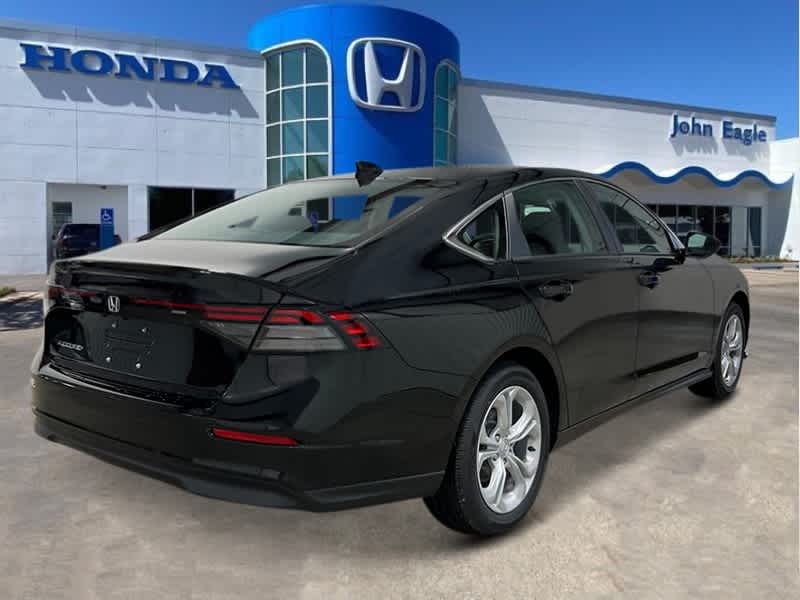 Thumbnail: 2025 Honda Accord - 6