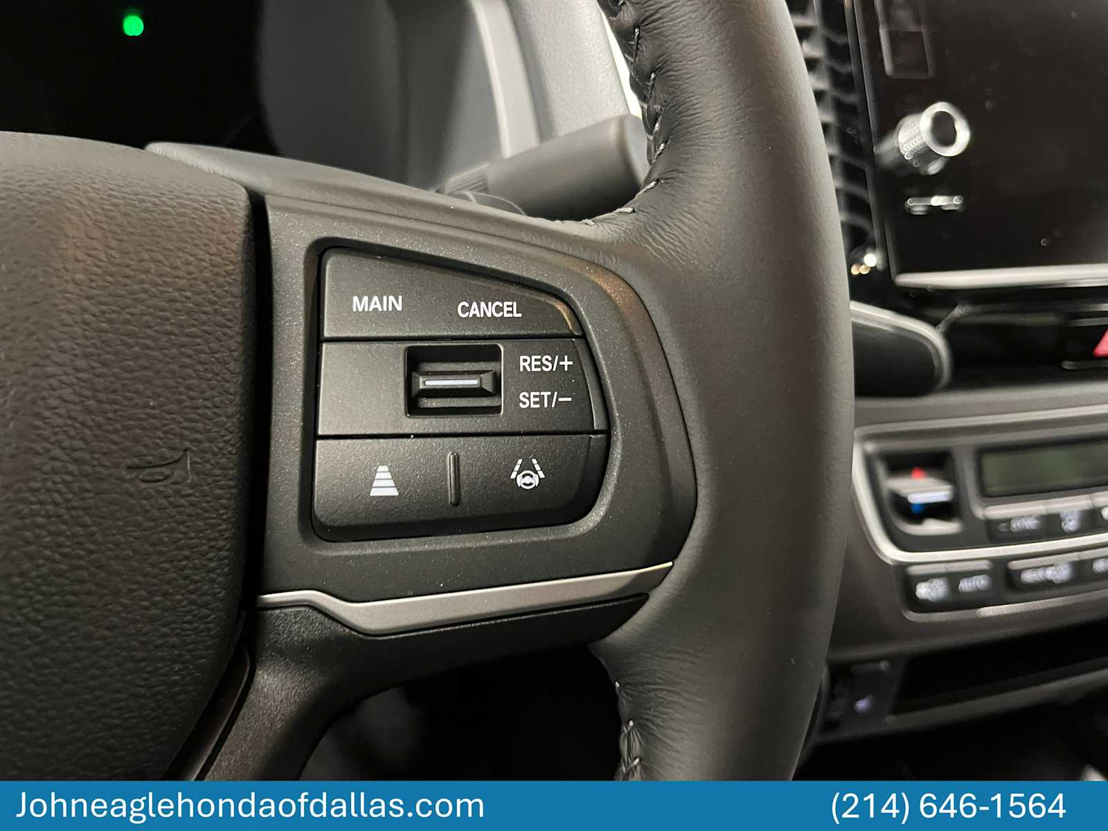 Thumbnail: 2026 Honda Ridgeline - 15