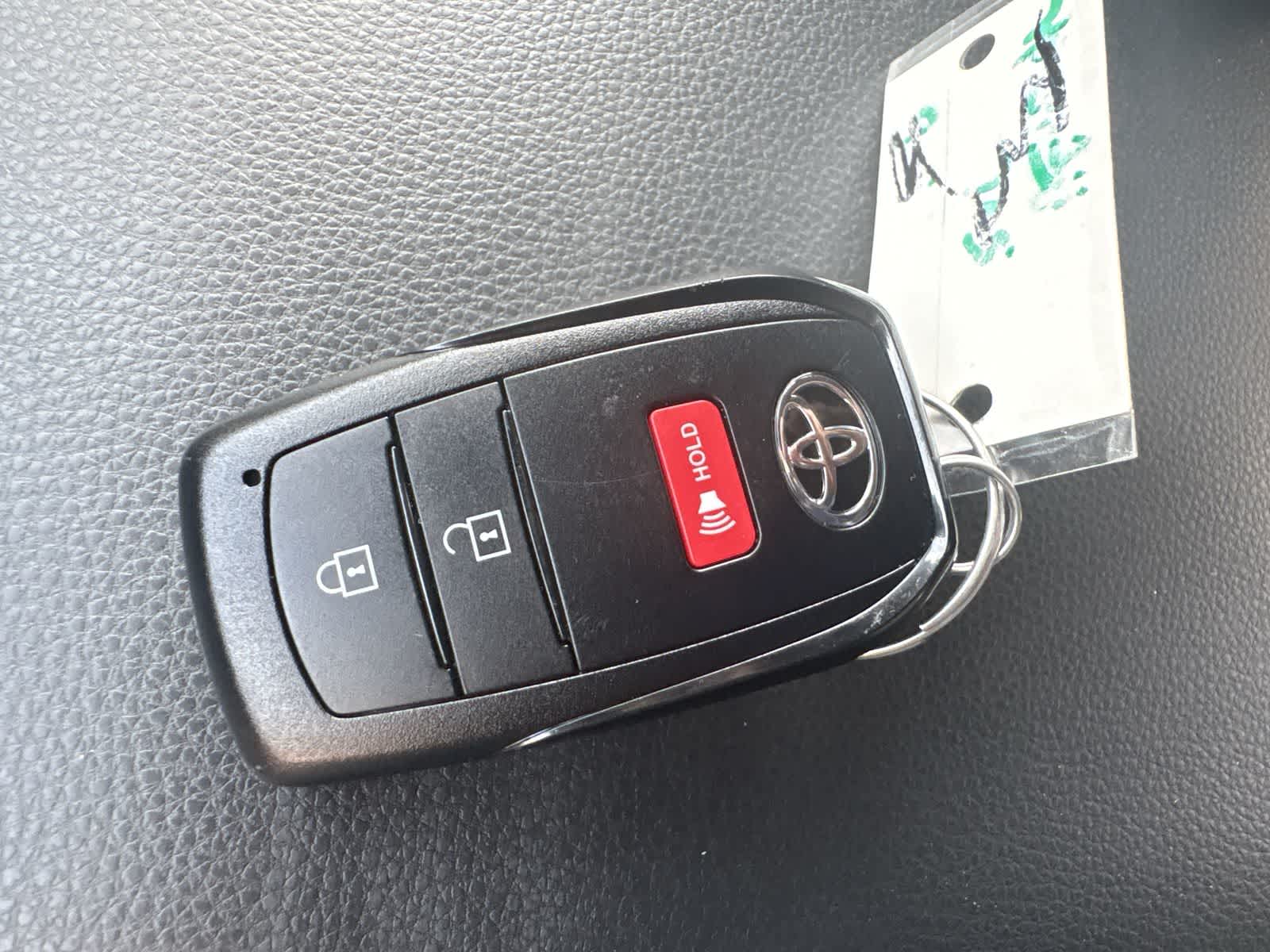 Thumbnail: 2026 Toyota Tacoma - 37