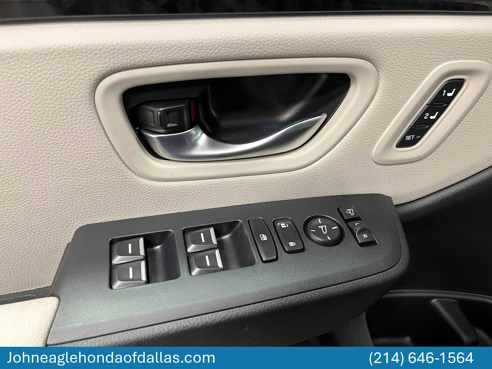 Thumbnail: 2026 Honda Passport - 11
