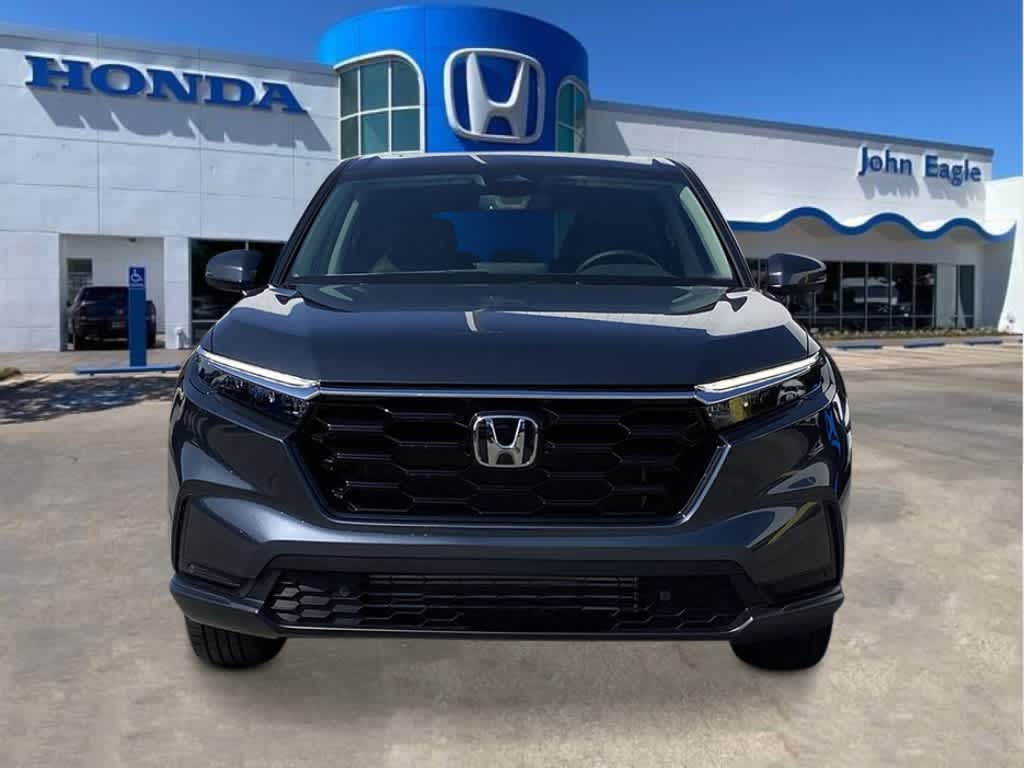 Thumbnail: 2026 Honda CR-V - 6