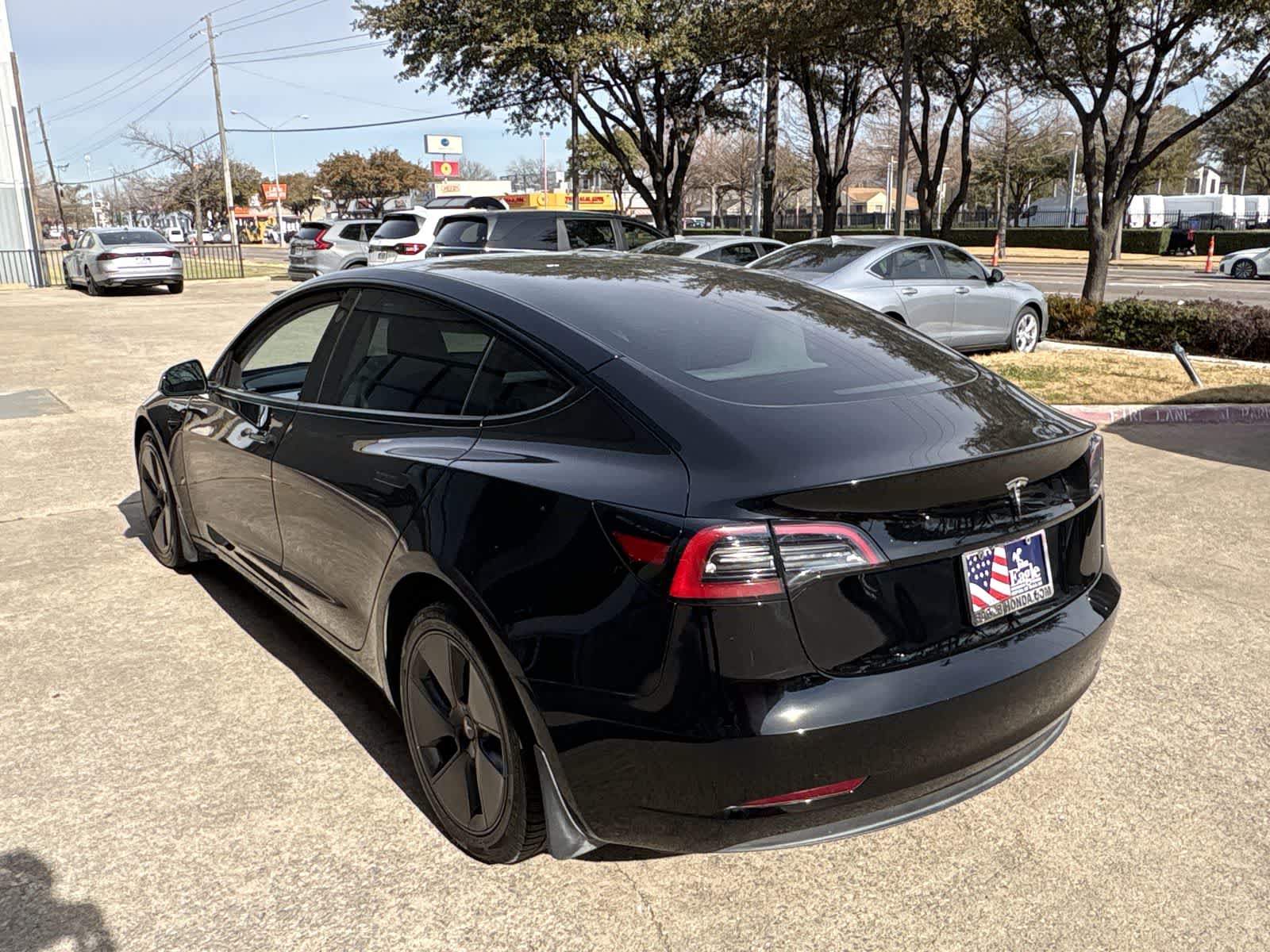 Thumbnail: 2023 Tesla Model 3 - 12