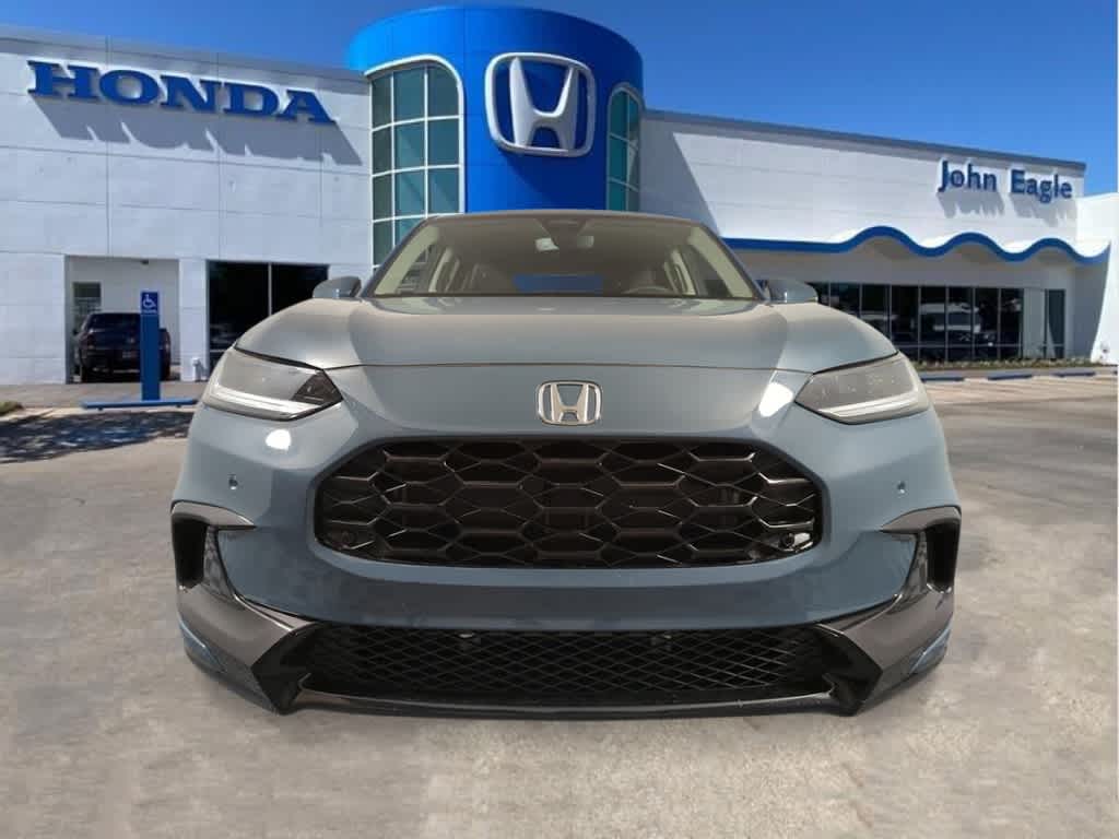 Thumbnail: 2026 Honda HR-V - 6