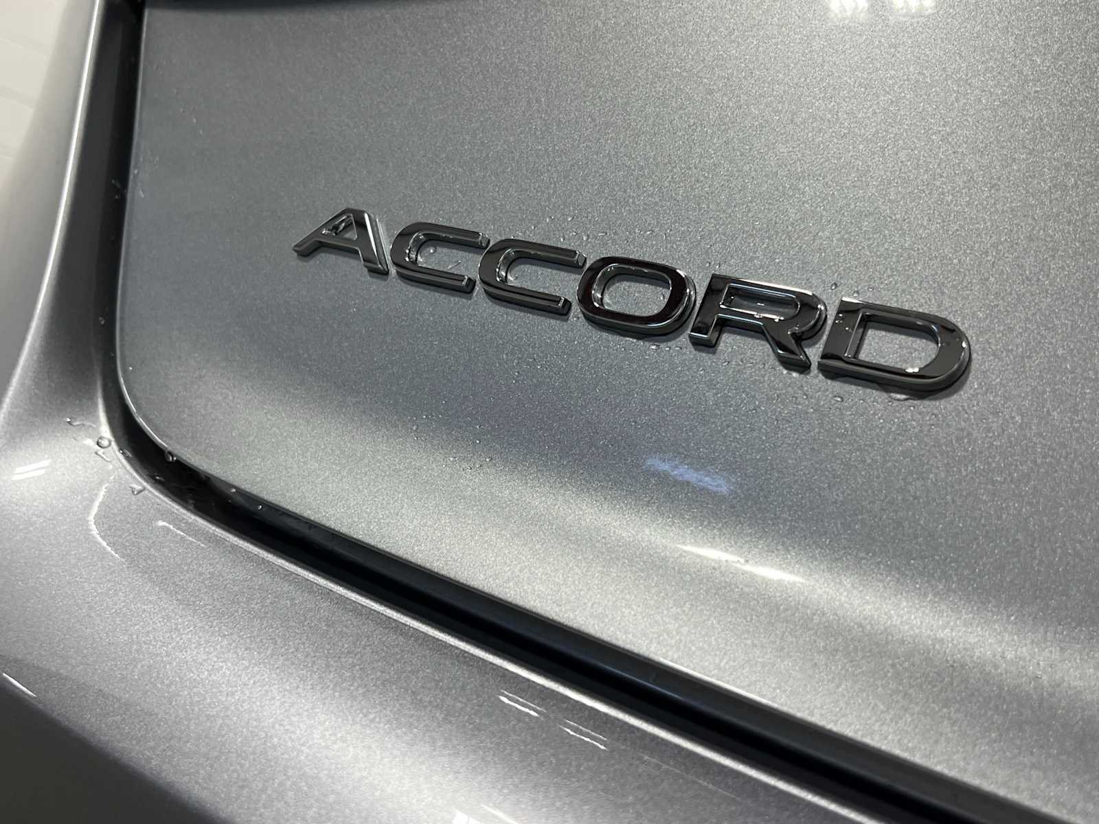 Thumbnail: 2025 Honda Accord - 5