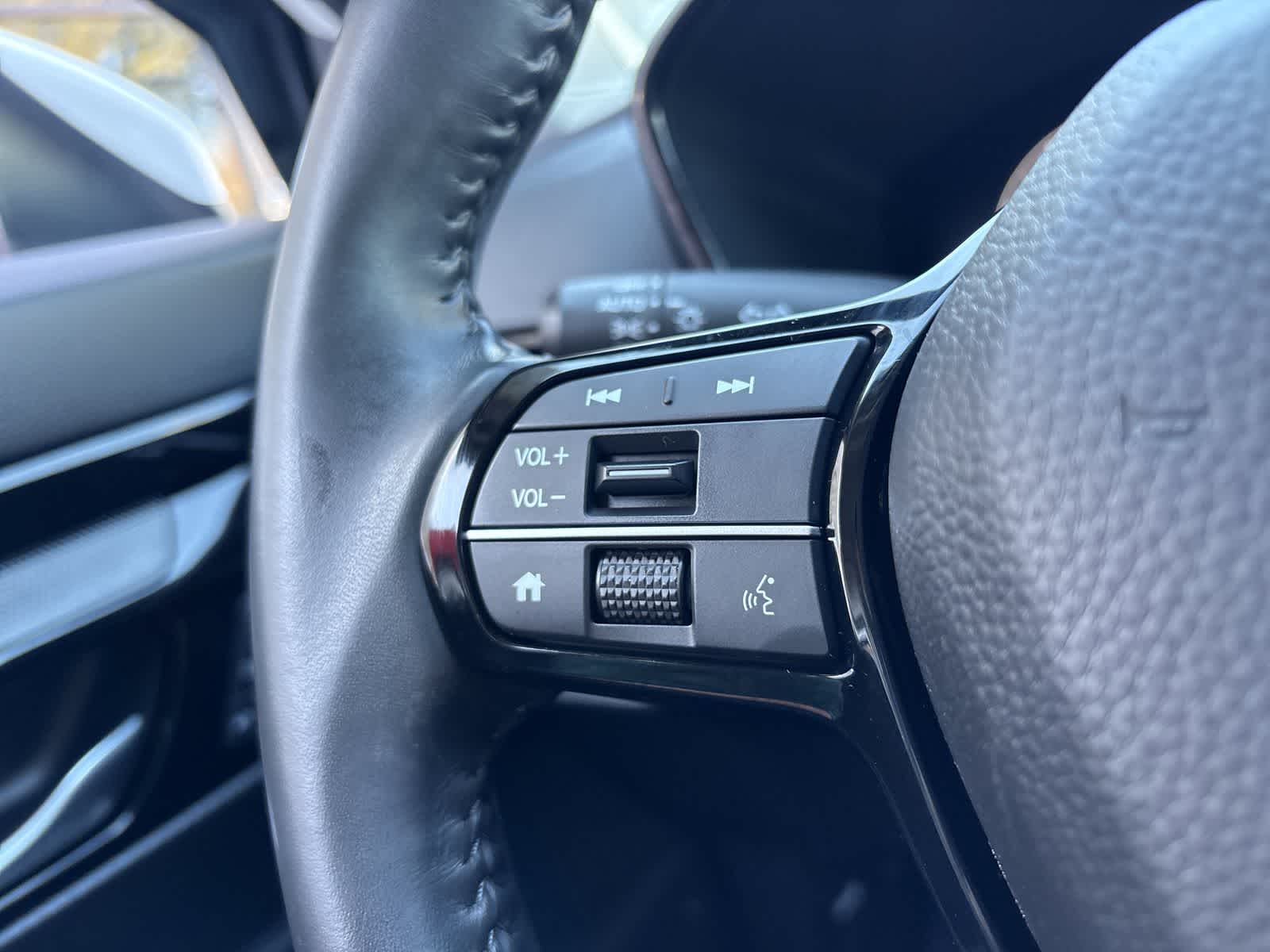 Thumbnail: 2023 Honda CR-V - 40