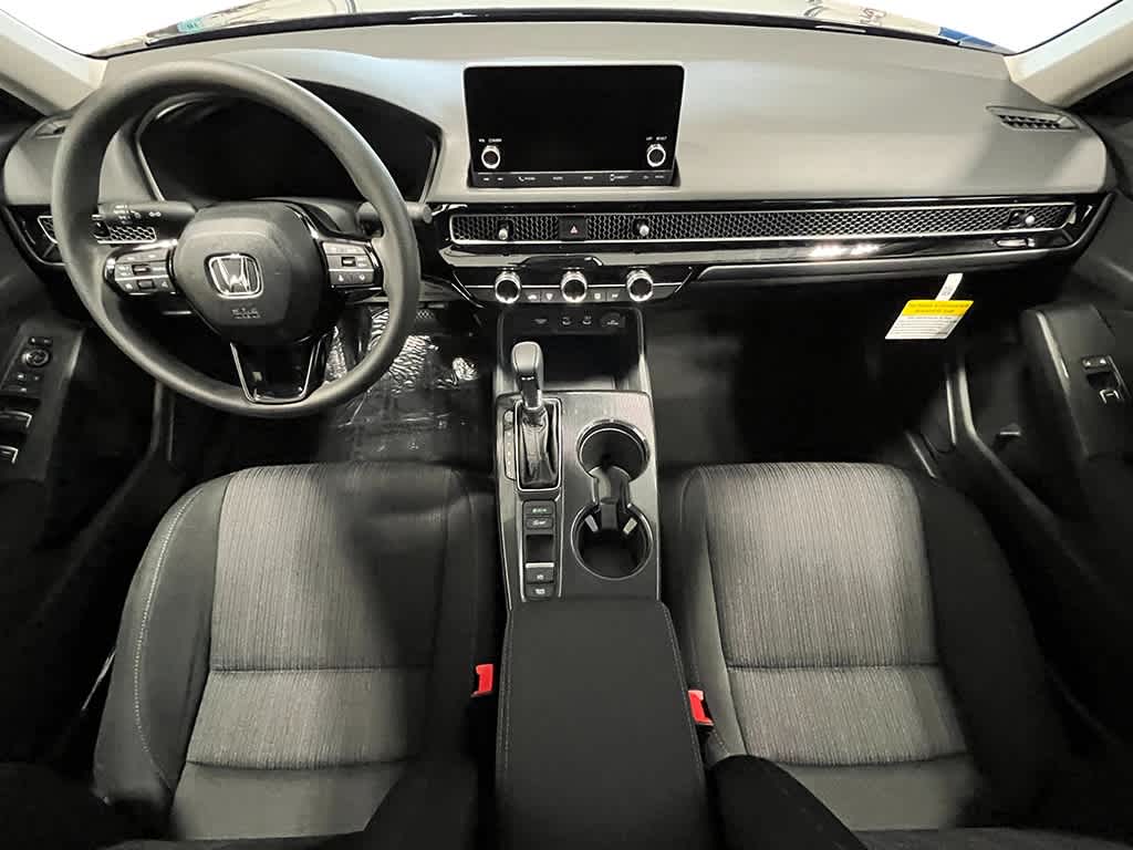 Thumbnail: 2026 Honda Civic - 14