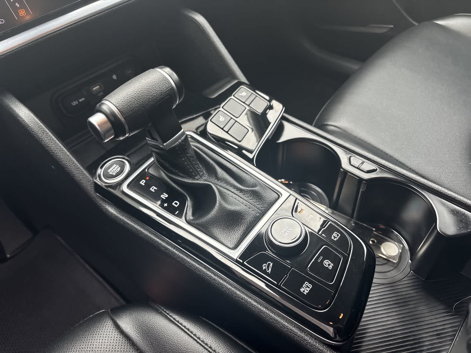 Thumbnail: 2024 Kia Sportage - 29