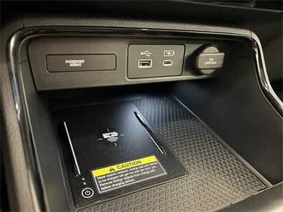 Thumbnail: 2025 Honda CR-V - 20