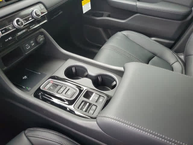 Thumbnail: 2025 Honda Pilot - 14