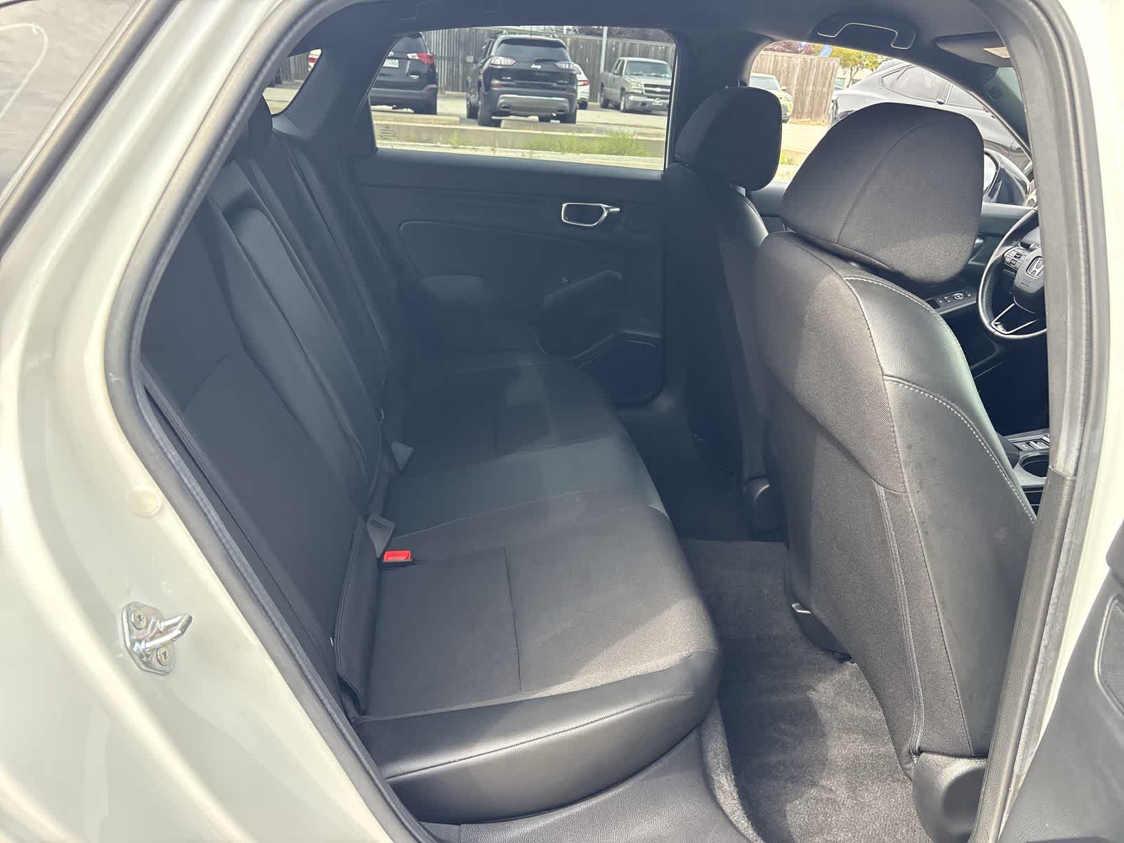 Thumbnail: 2025 Honda Civic - 12