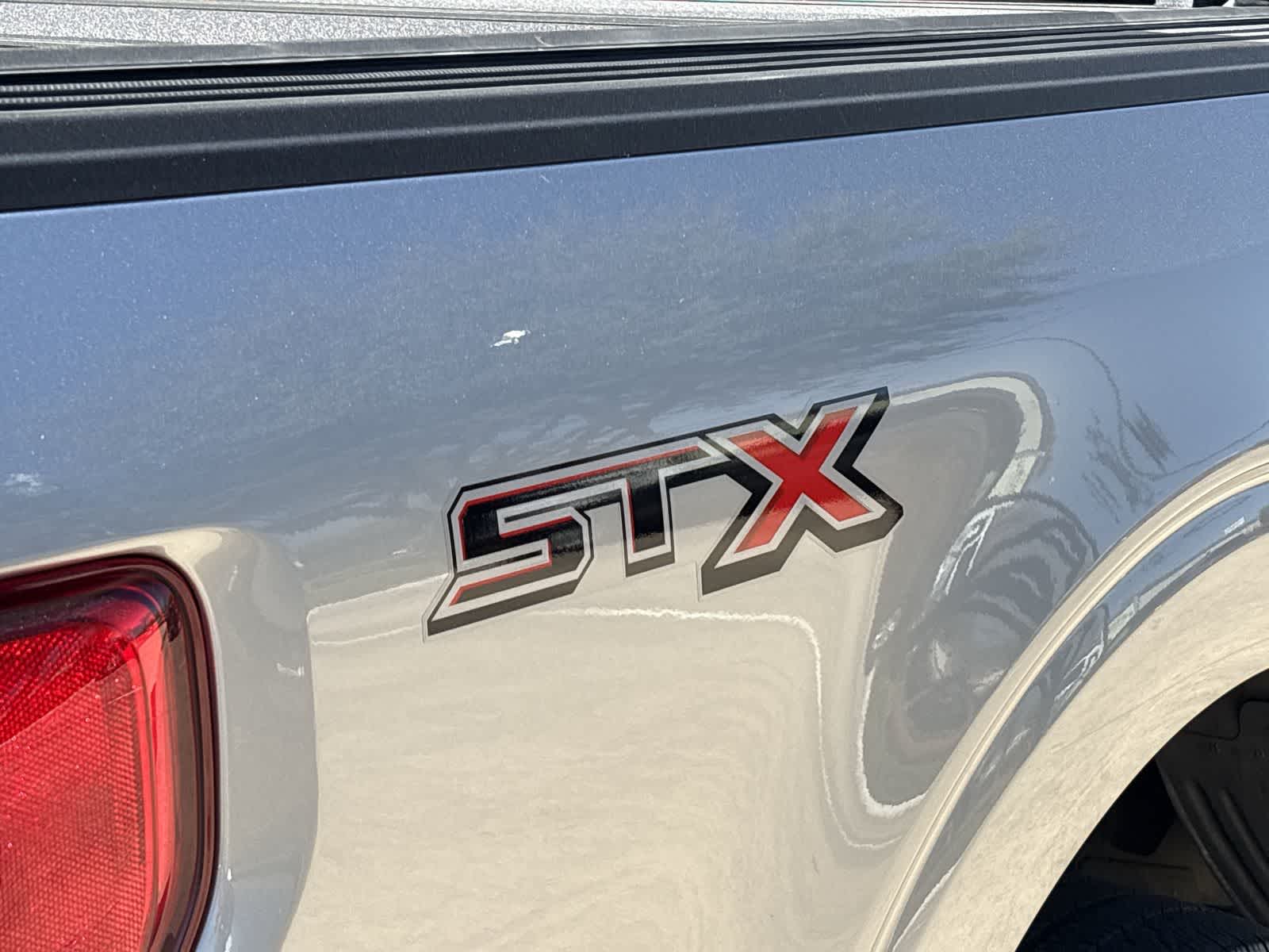 Thumbnail: 2023 Ford F-150 - 19