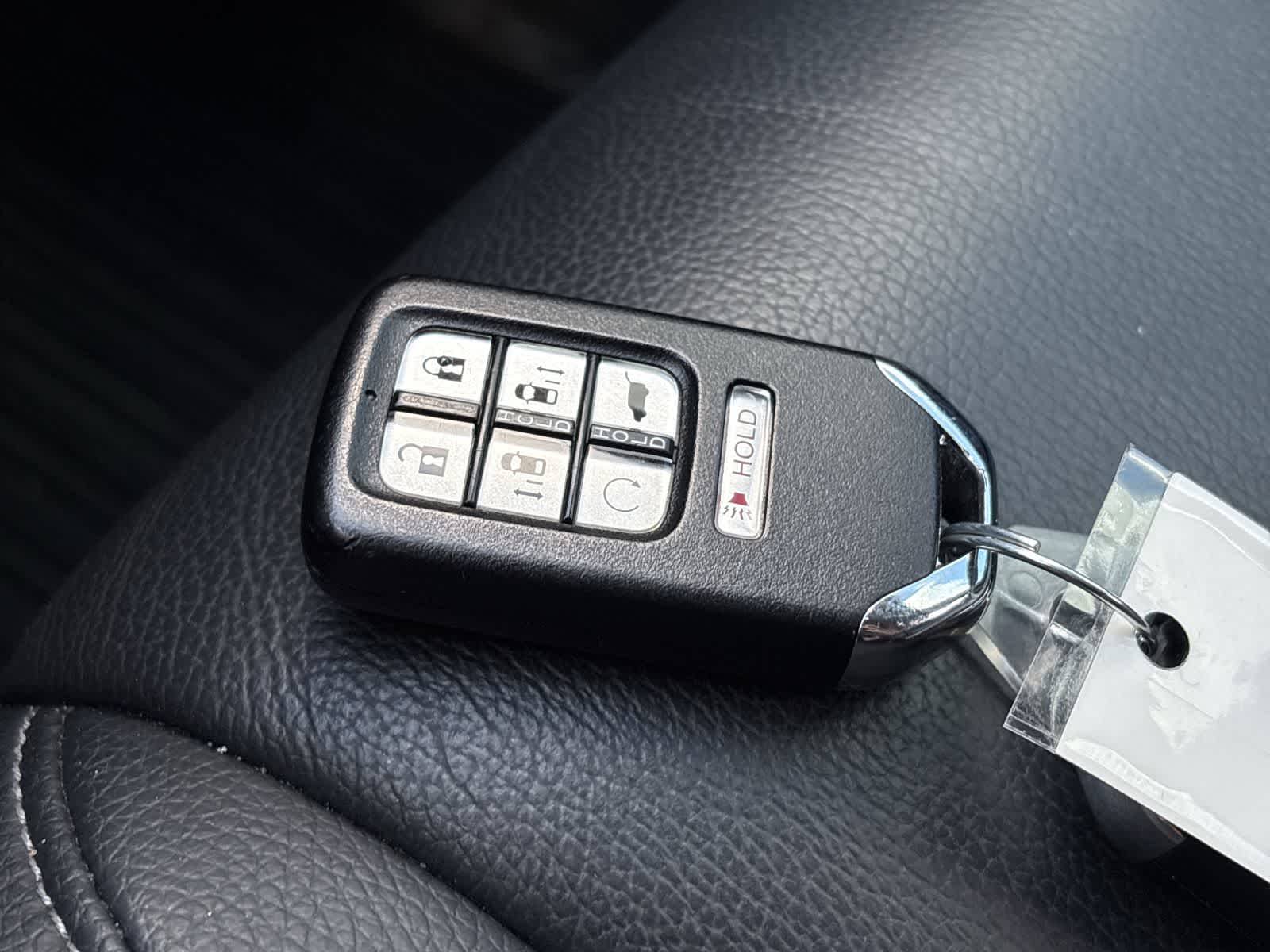 Thumbnail: 2023 Honda Odyssey - 30