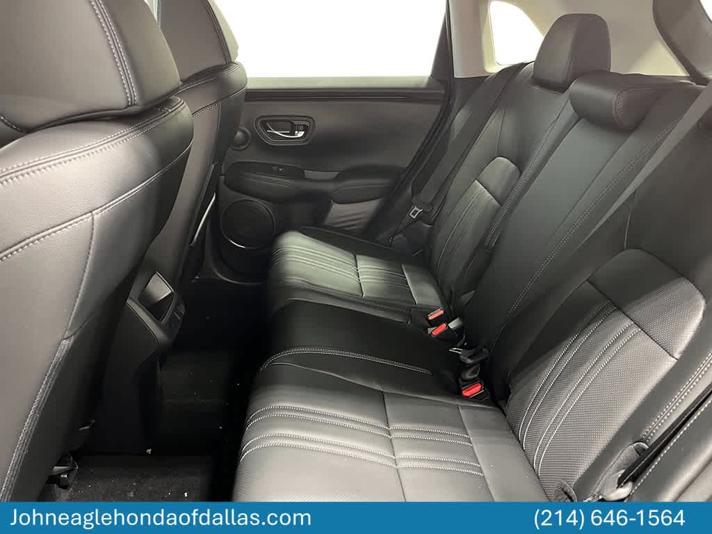 Thumbnail: 2026 Honda HR-V - 21