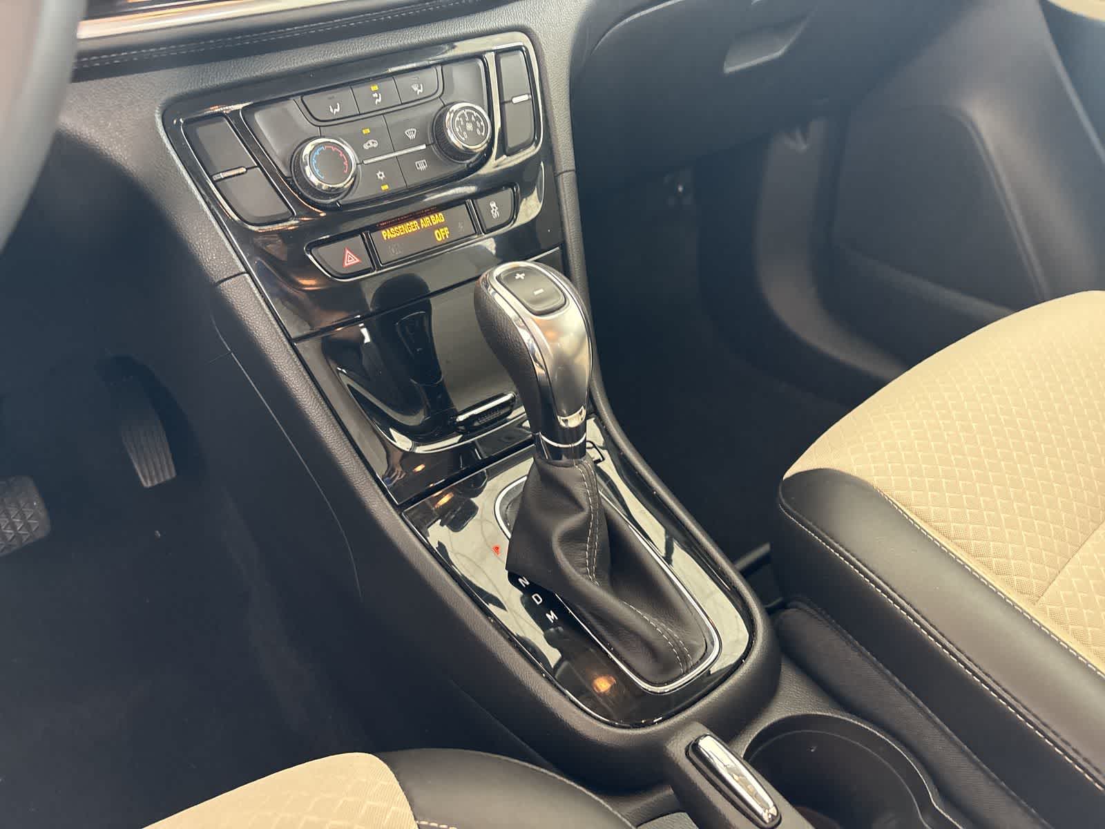 Thumbnail: 2021 Buick Encore - 16