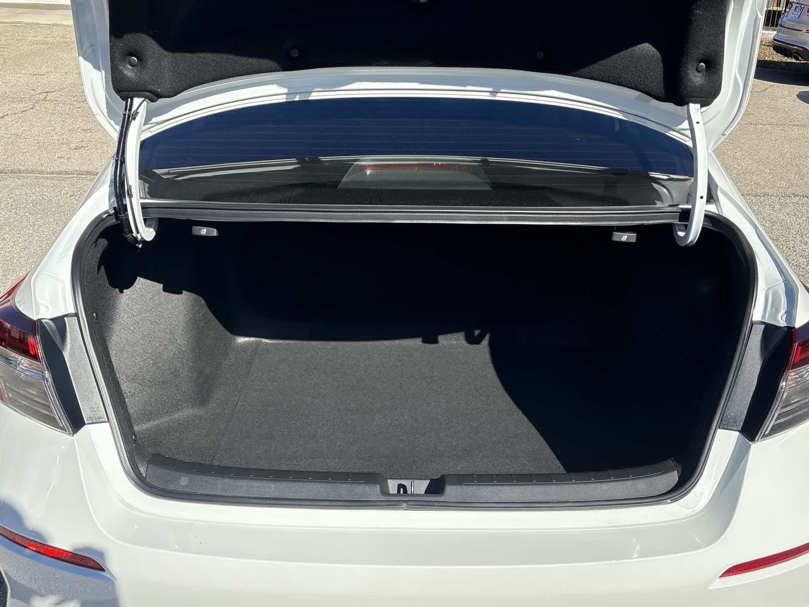 Thumbnail: 2025 Honda Civic - 18