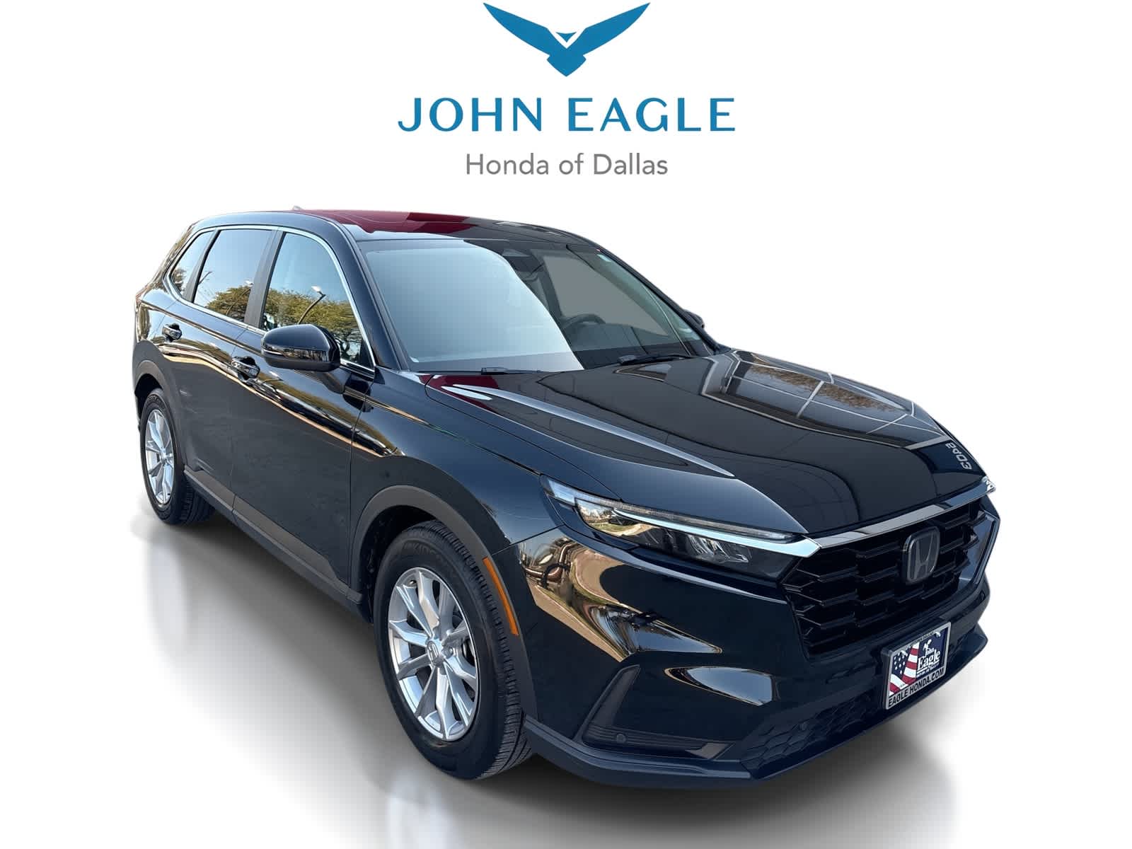 Thumbnail: 2023 Honda CR-V - 1