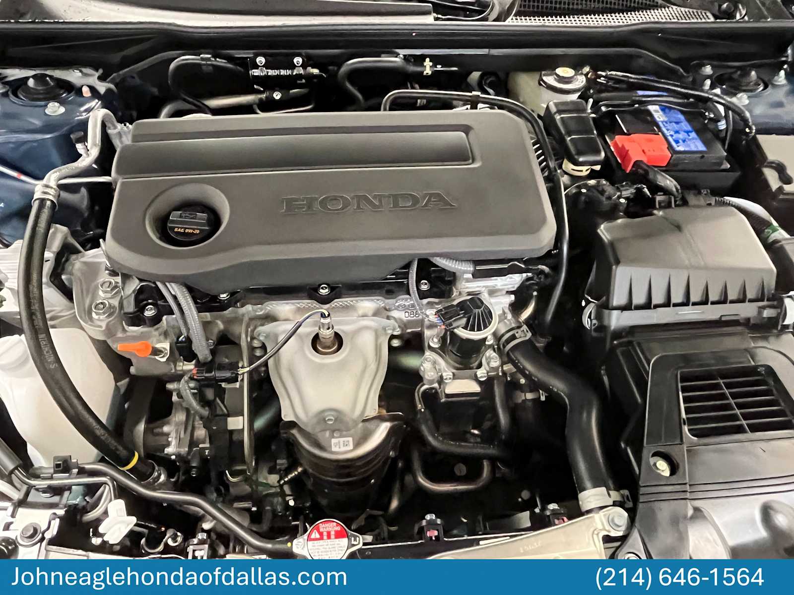 Thumbnail: 2026 Honda Civic - 10