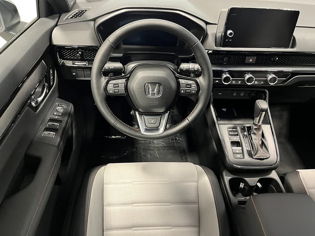 Thumbnail: 2026 Honda CR-V - 15