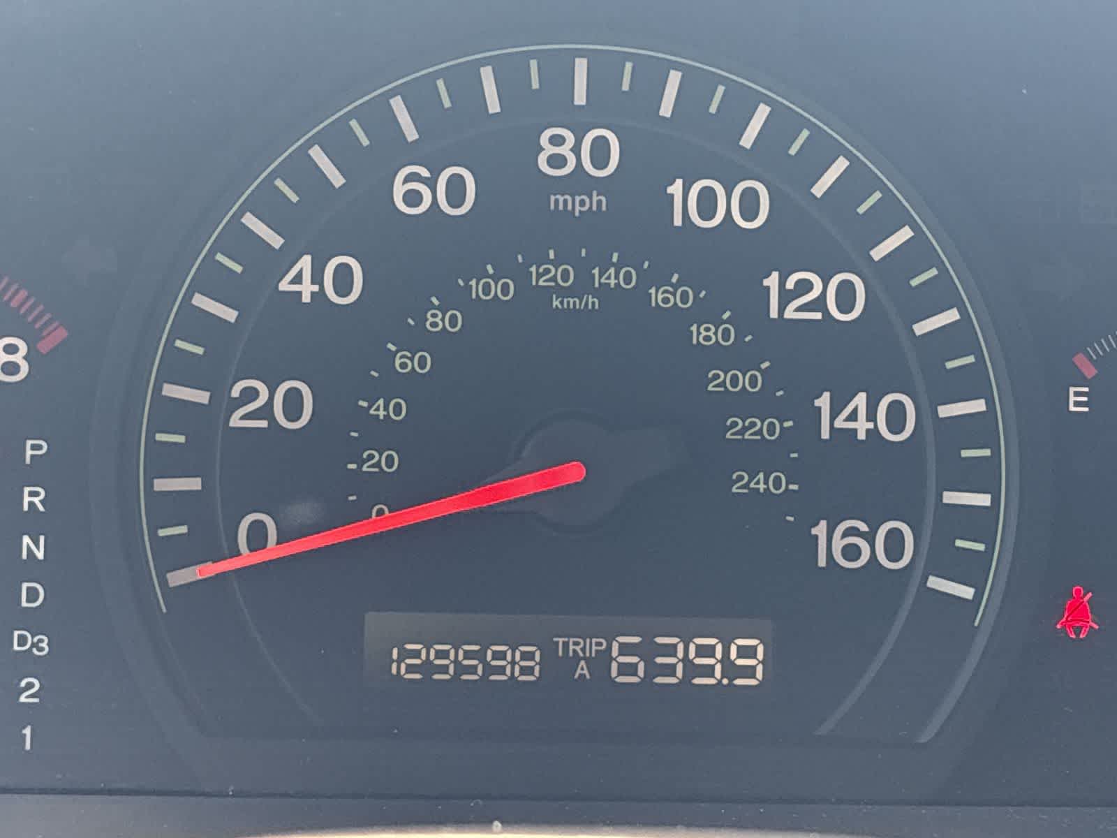 Thumbnail: 2005 Honda Accord - 11
