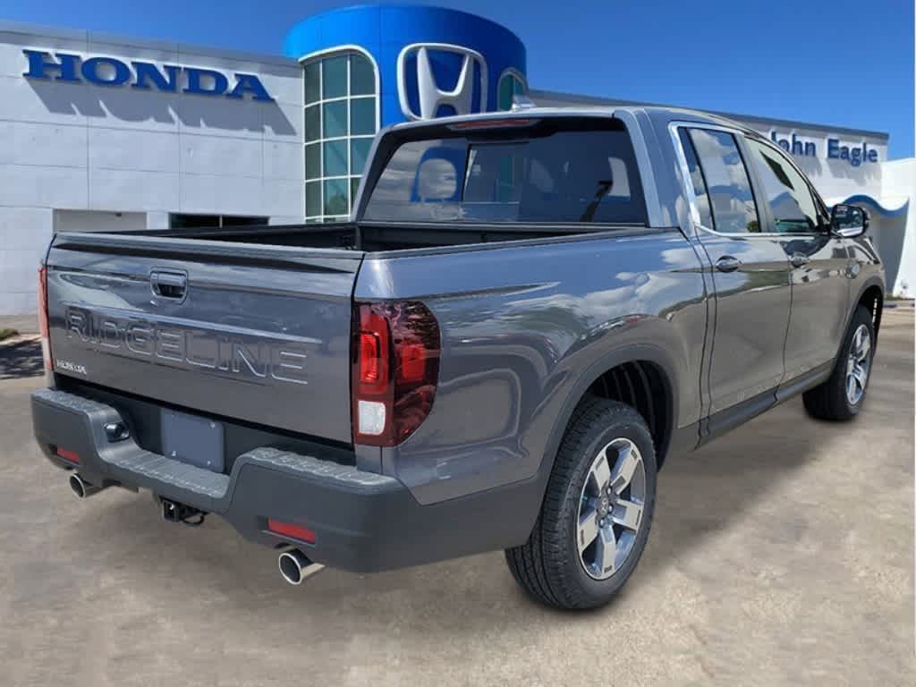 Thumbnail: 2026 Honda Ridgeline - 5