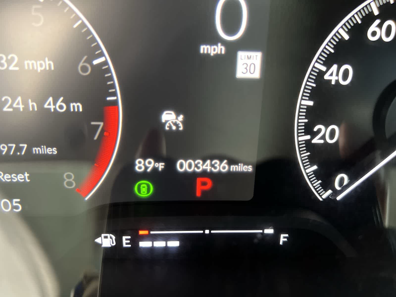 Thumbnail: 2025 Honda Civic - 17