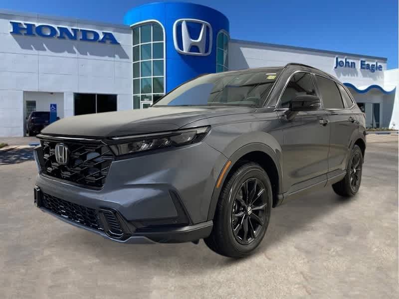 2025 Honda CR-V Sport-L -
                  Dallas, TX