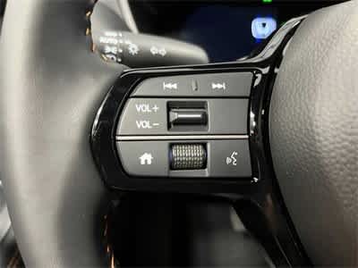 Thumbnail: 2026 Honda HR-V - 17