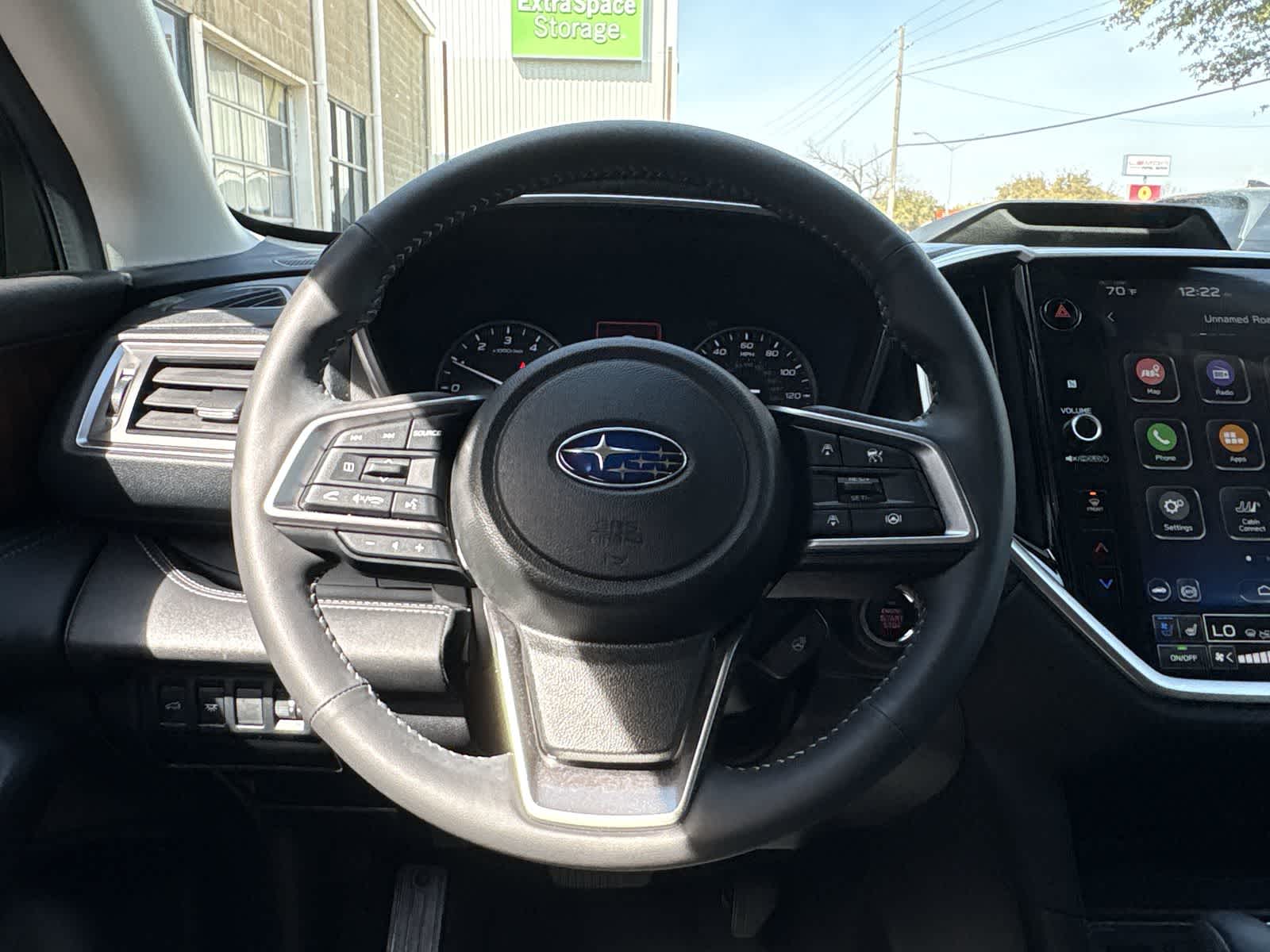 Thumbnail: 2025 Subaru Ascent - 27