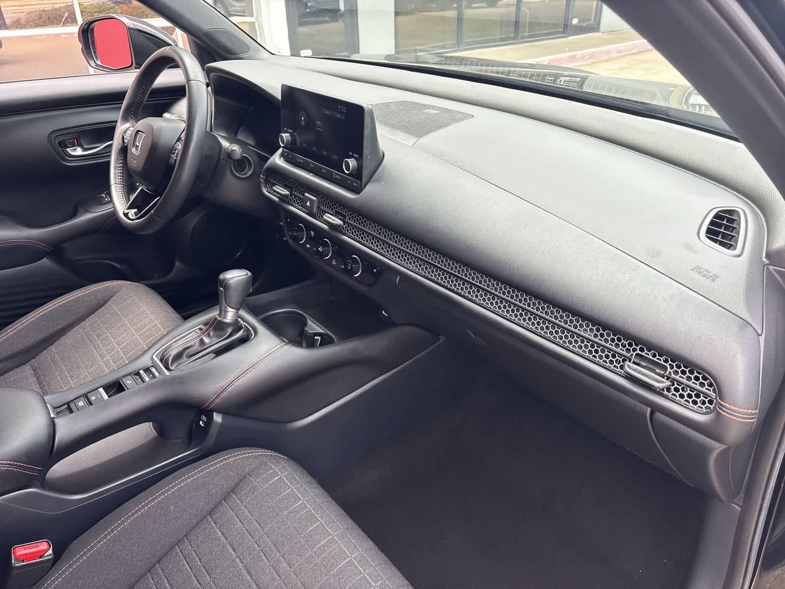 Thumbnail: 2024 Honda HR-V - 22