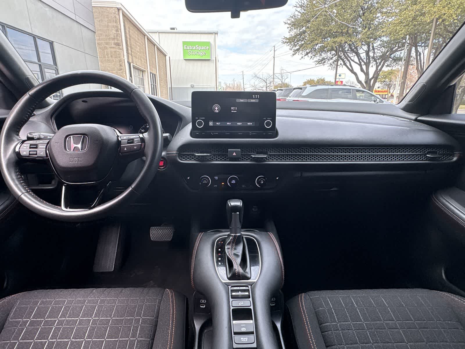 Thumbnail: 2024 Honda HR-V - 9