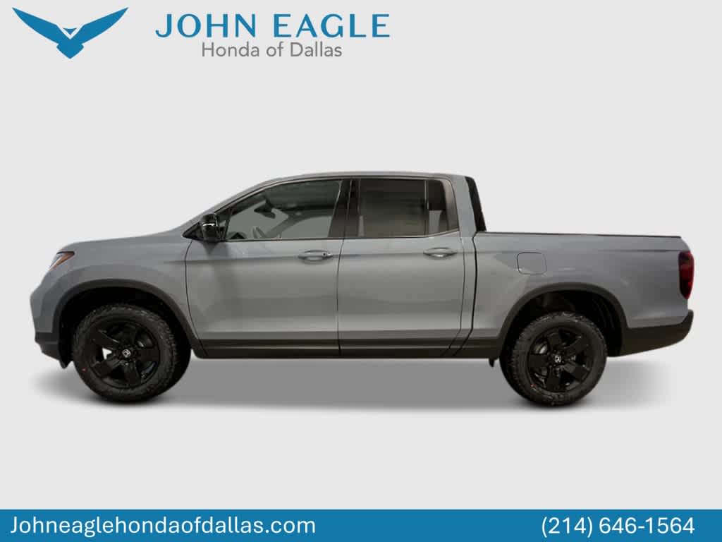 Thumbnail: 2026 Honda Ridgeline - 6