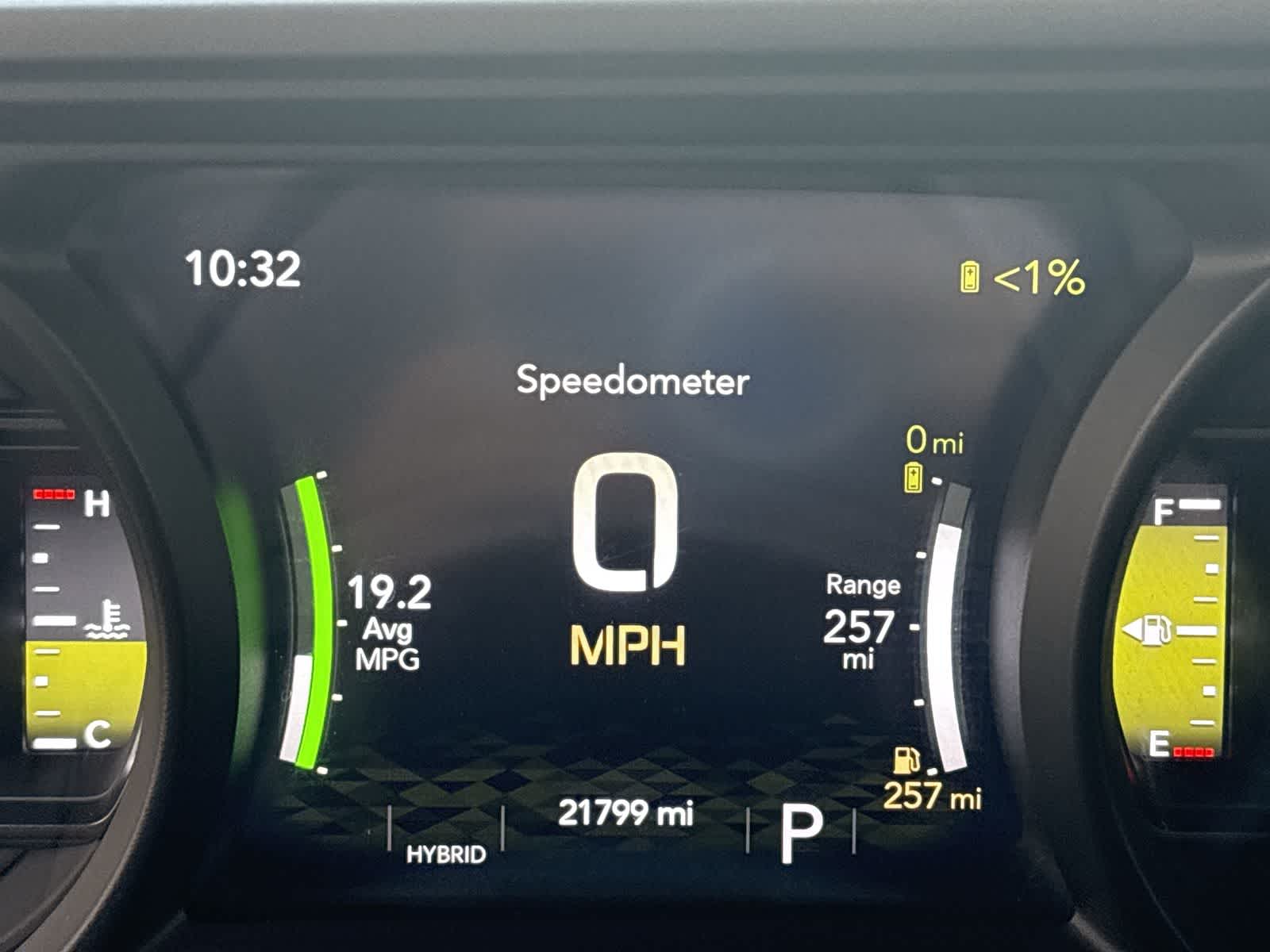 Thumbnail: 2024 Jeep Wrangler - 30