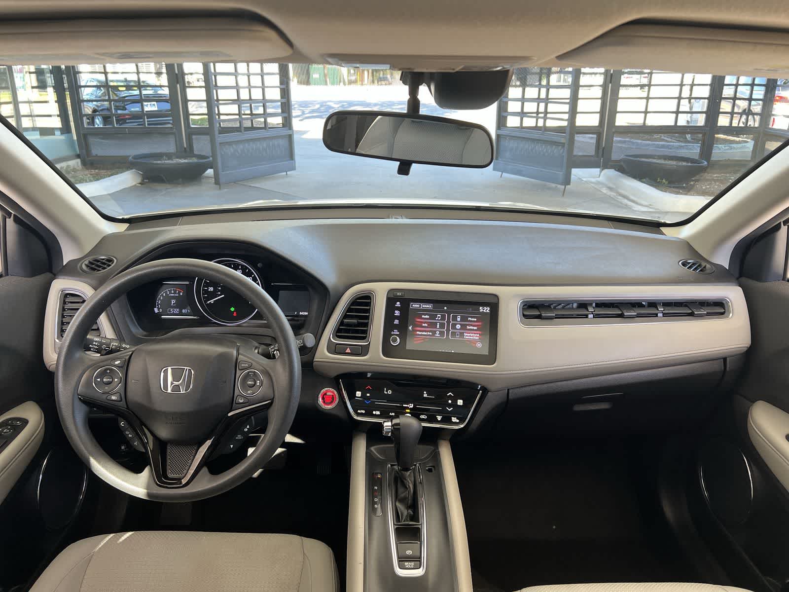 Thumbnail: 2022 Honda HR-V - 9