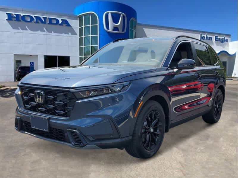 2025 Honda CR-V Sport-L -
                  Dallas, TX