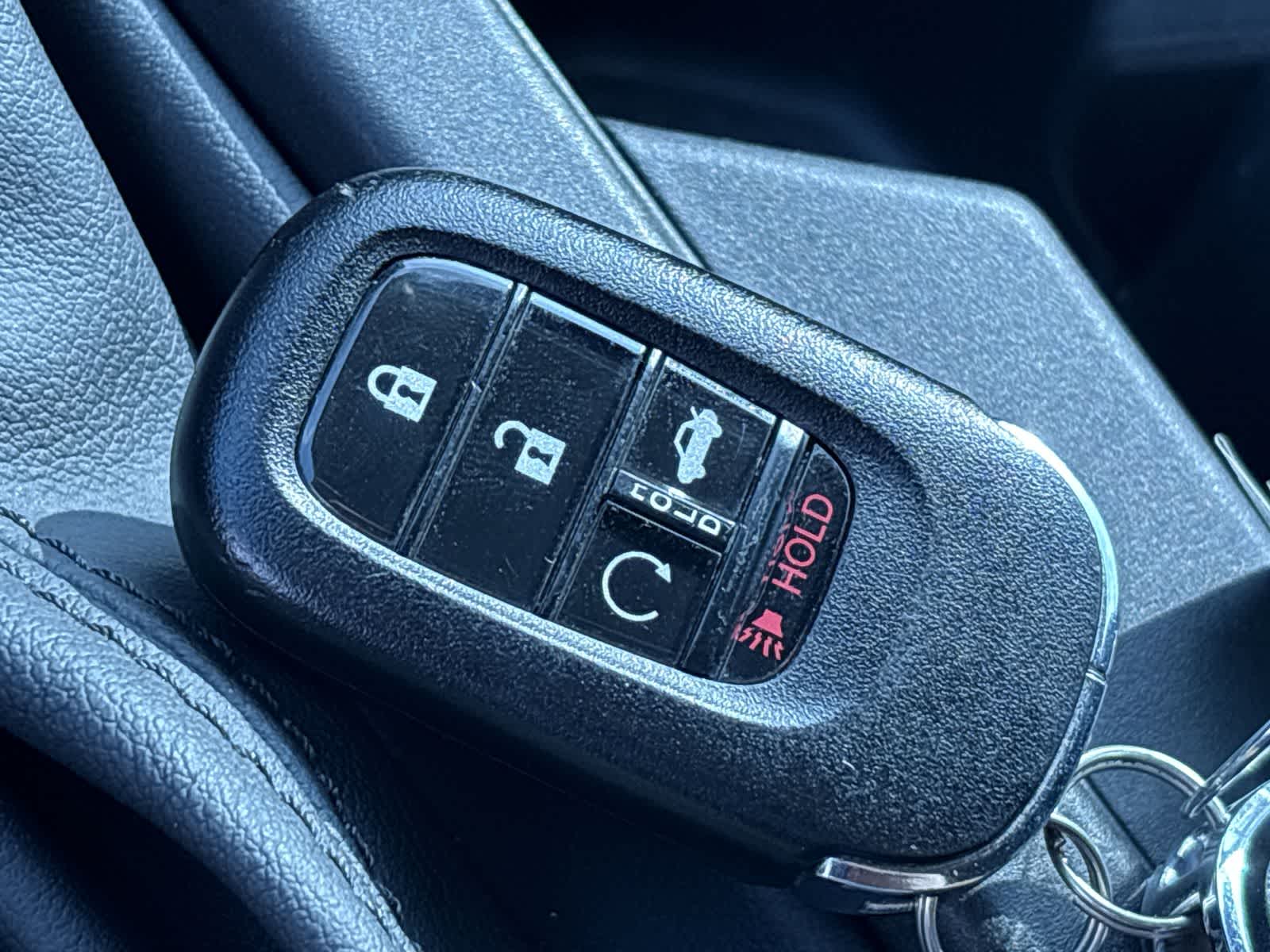 Thumbnail: 2024 Honda Accord - 19