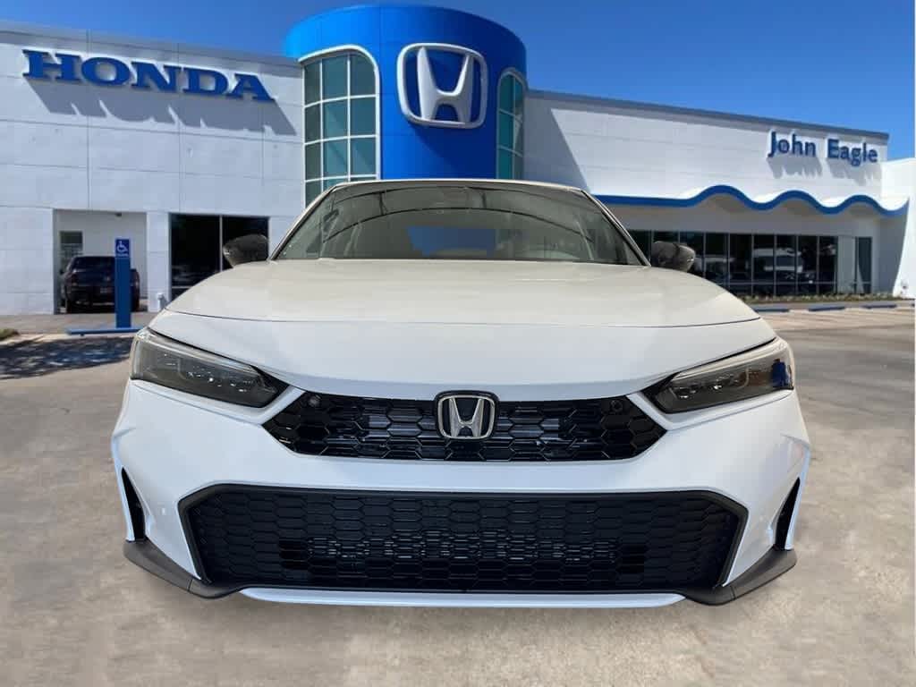 Thumbnail: 2026 Honda Civic - 10