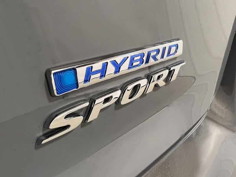Thumbnail: 2025 Honda Accord - 6