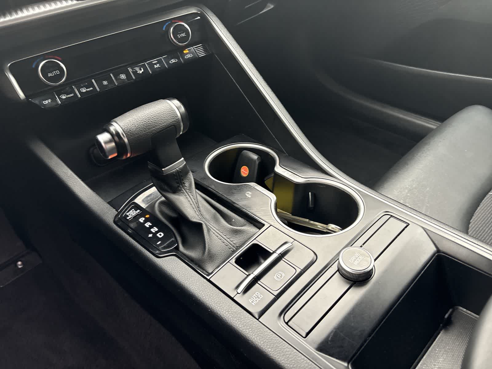 Thumbnail: 2021 Kia K5 - 16