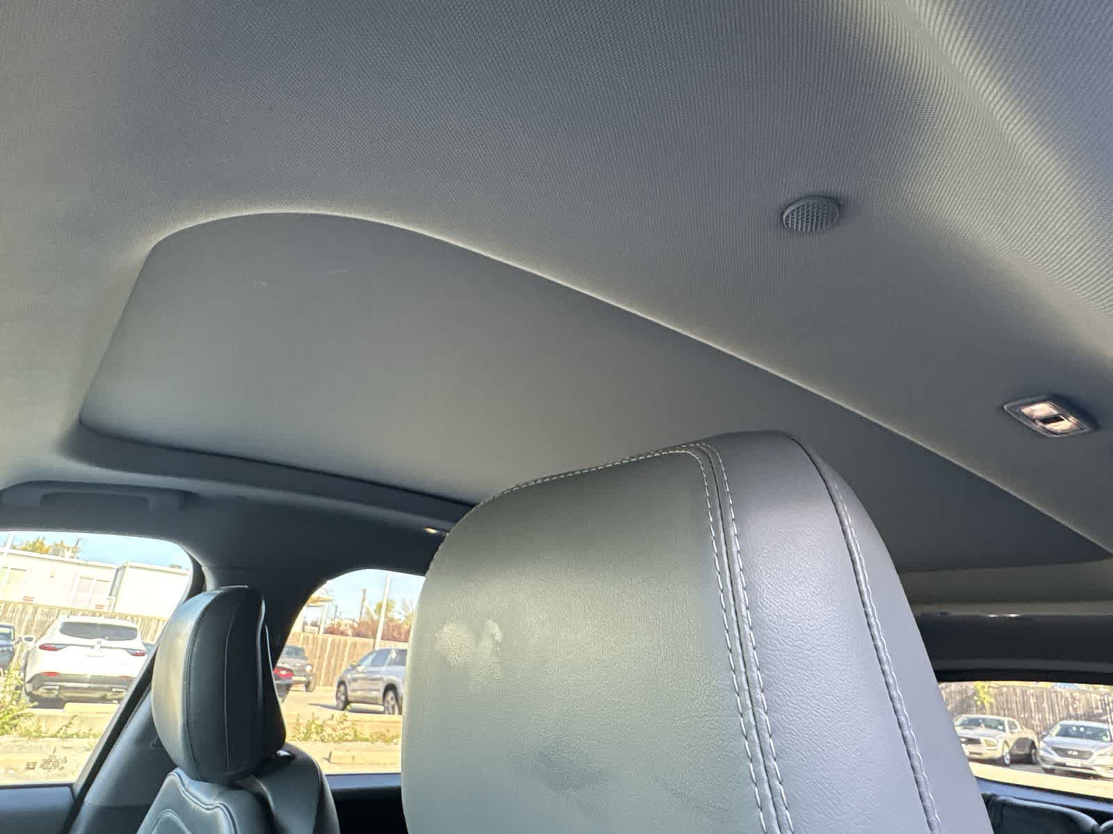 Thumbnail: 2020 Lincoln Aviator - 27