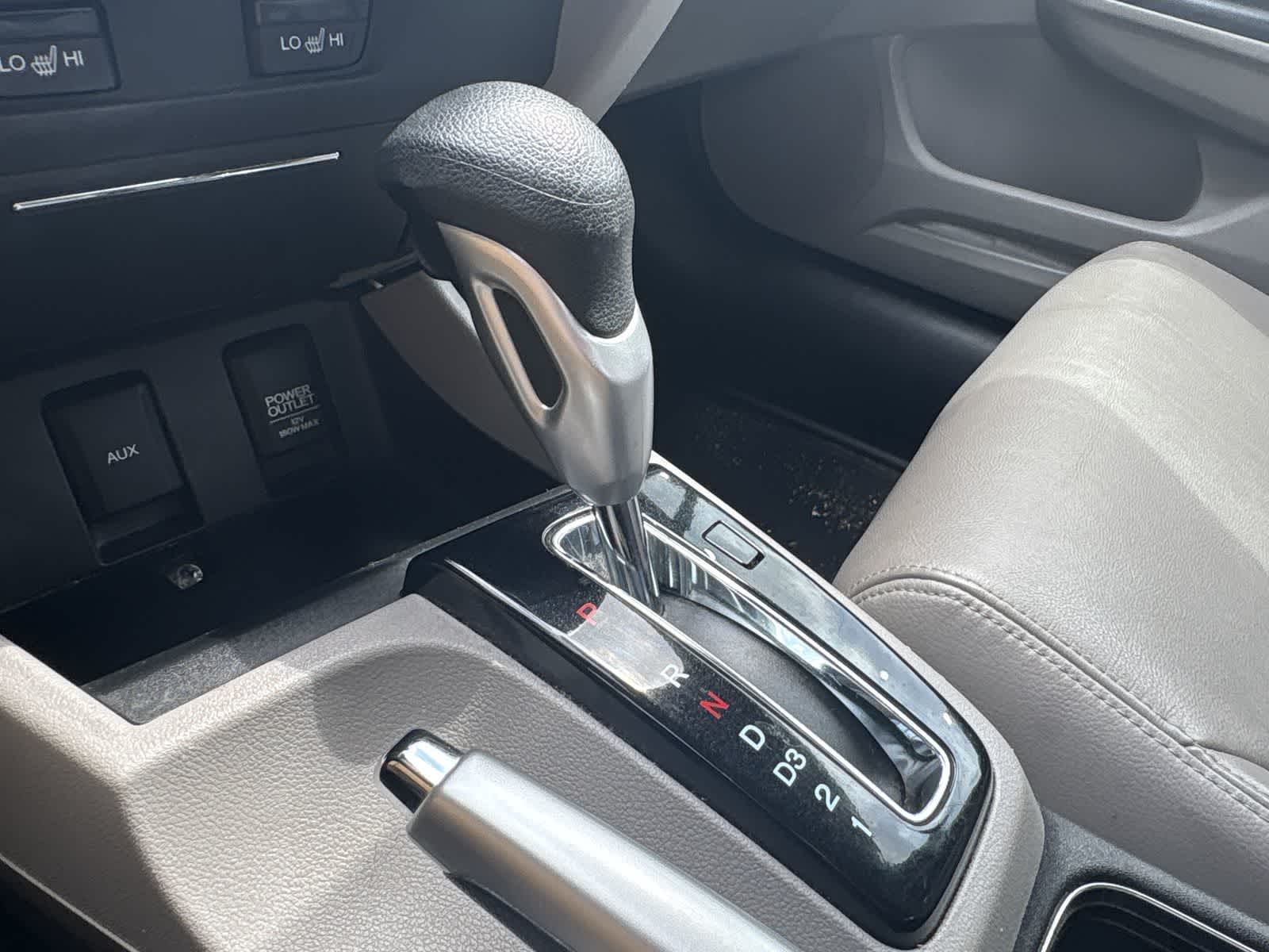 Thumbnail: 2013 Honda Civic - 20