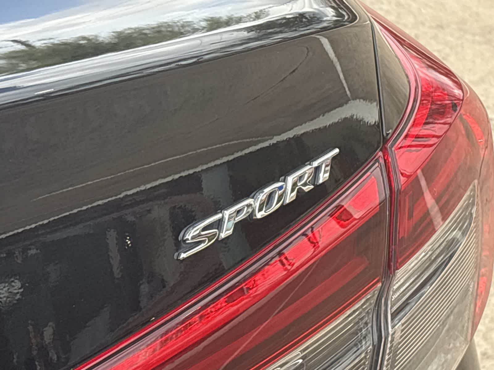 Thumbnail: 2024 Honda Civic - 19