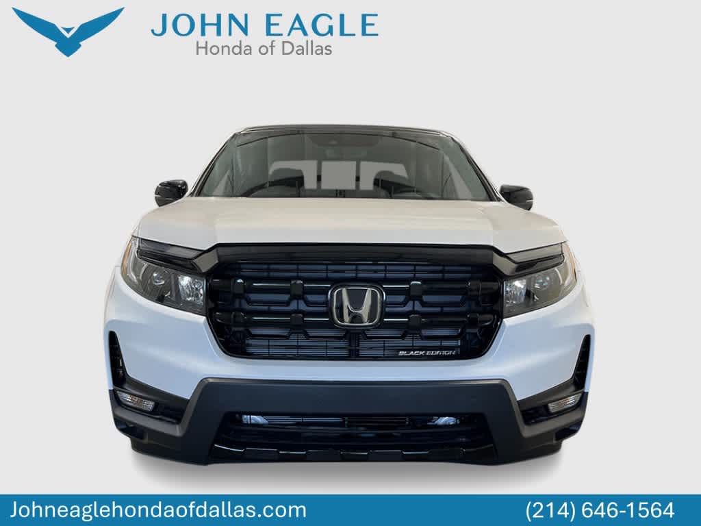 Thumbnail: 2026 Honda Ridgeline - 8