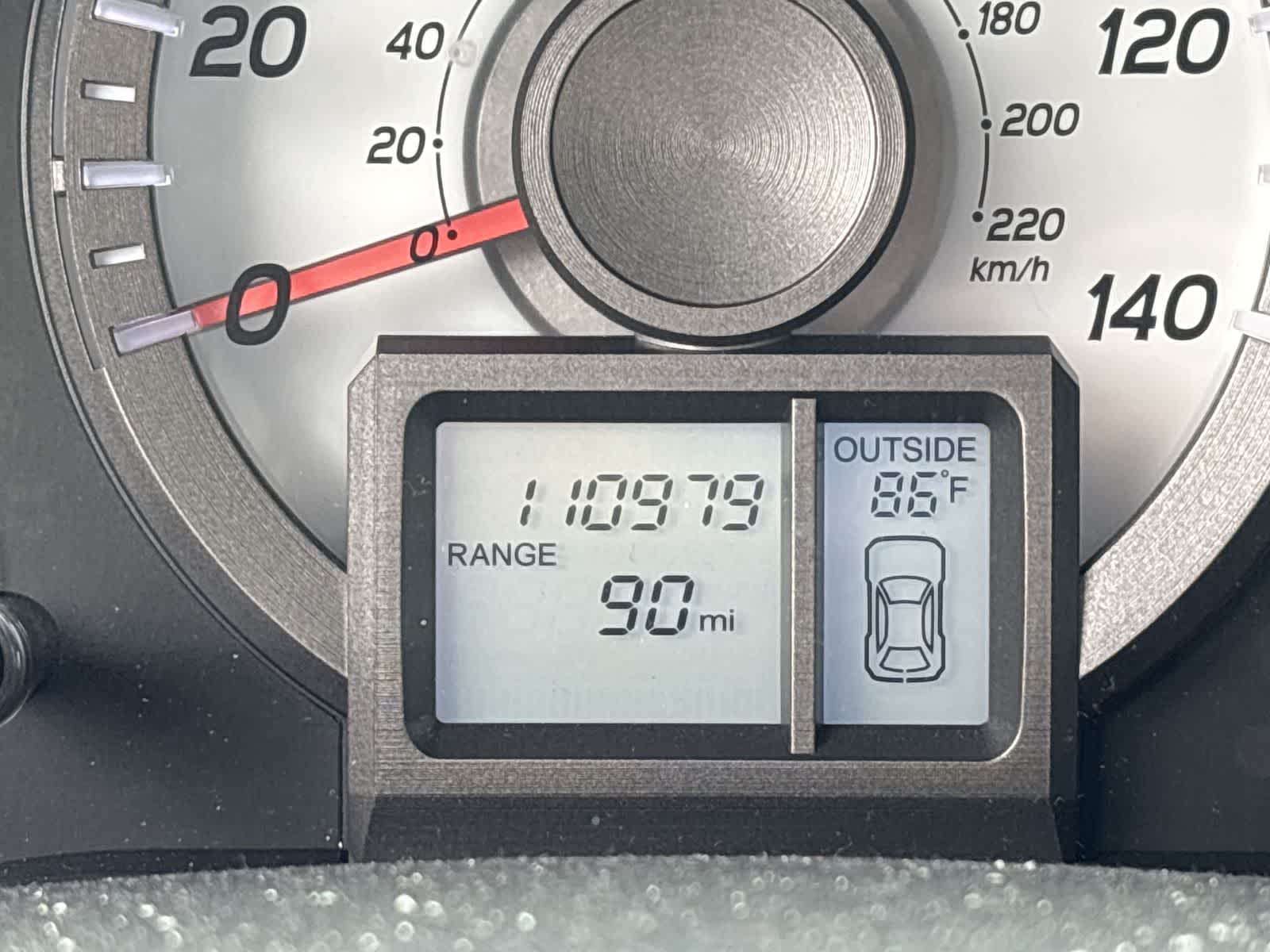 Thumbnail: 2013 Honda Pilot - 12