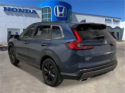 Thumbnail: 2025 Honda CR-V - 3
