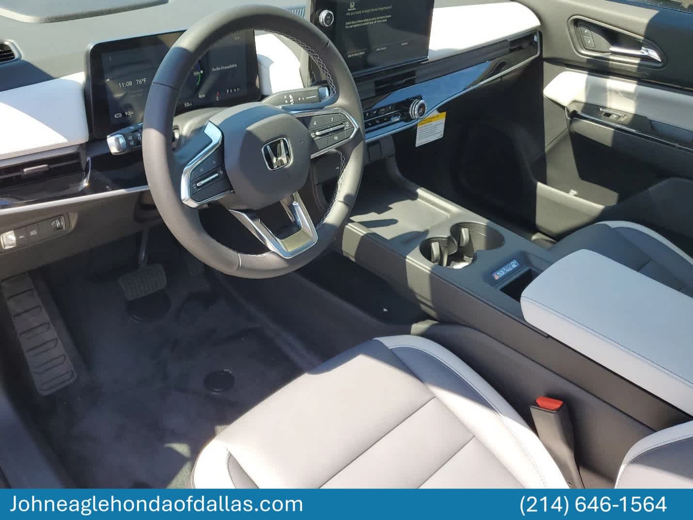 Thumbnail: 2026 Honda Prologue - 17
