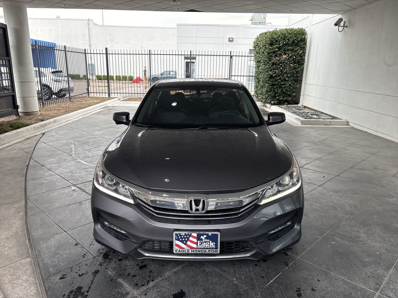 Thumbnail: 2016 Honda Accord - 6