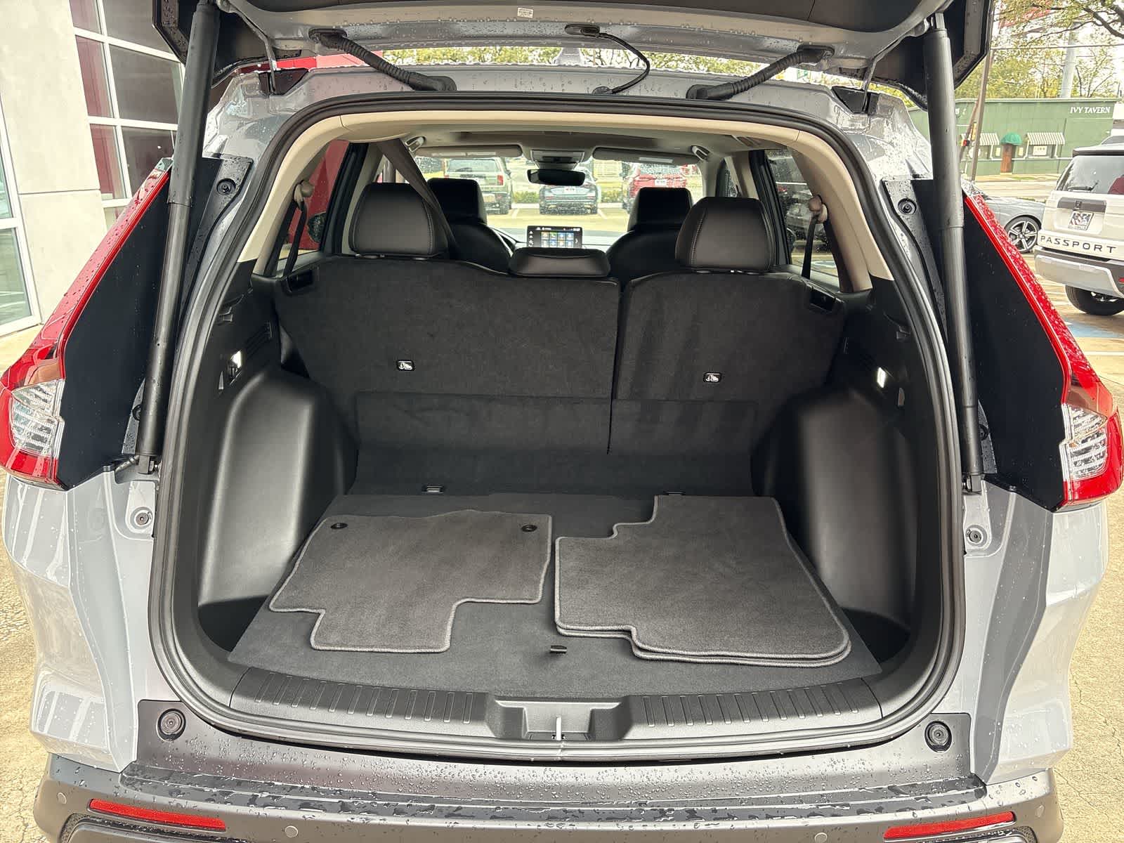 Thumbnail: 2025 Honda CR-V - 18