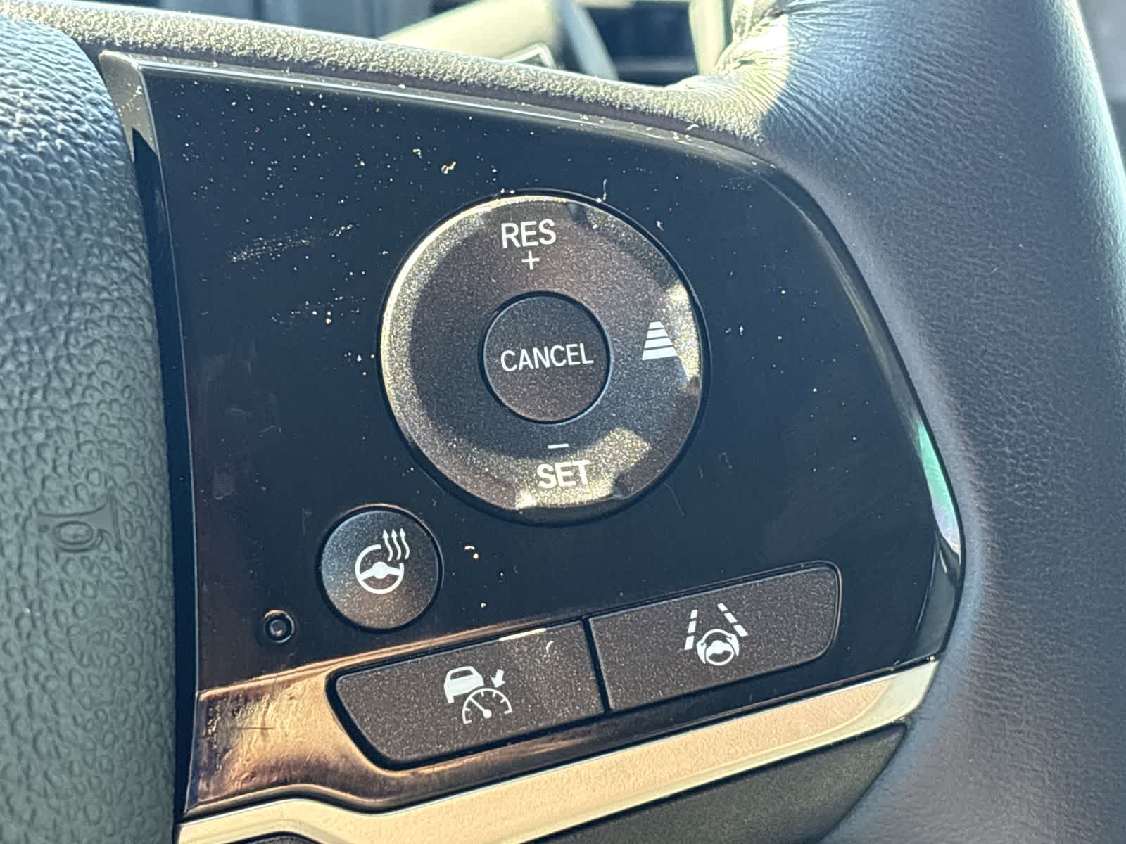 Thumbnail: 2022 Honda Odyssey - 31